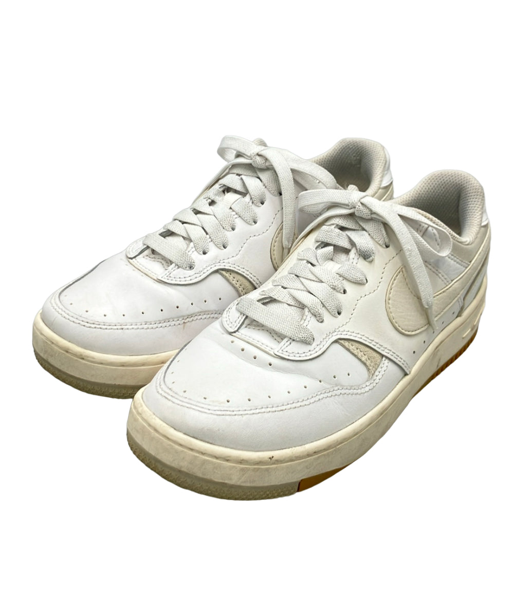 NIKE ローカットスニーカー ガンマ フォース DX9176-103 レディース SIZE 24.0 ナイキ