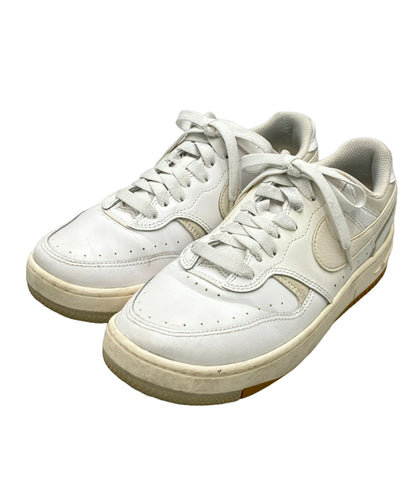 NIKE ローカットスニーカー ガンマ フォース DX9176-103 レディース SIZE 24.0 ナイキ