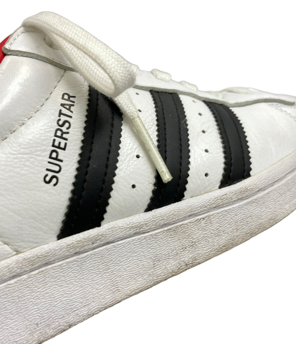 adidas ローカットスニーカー スーパースター FW6384 メンズ SIZE 26.5 アディダス