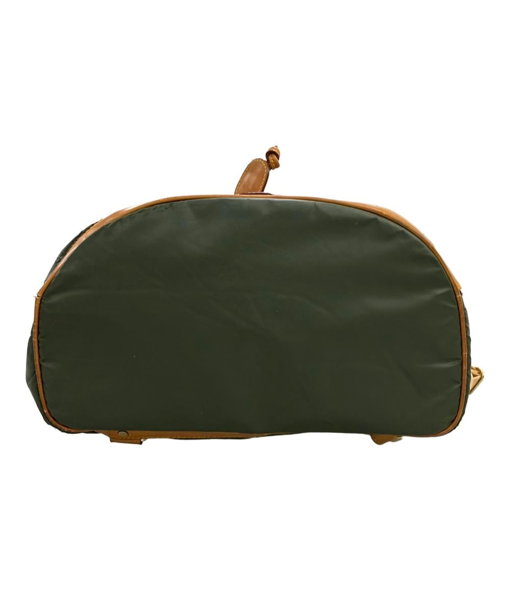 訳あり ハンティングワールド リュック バチュークロス レザー レディース HUNTING WORLD