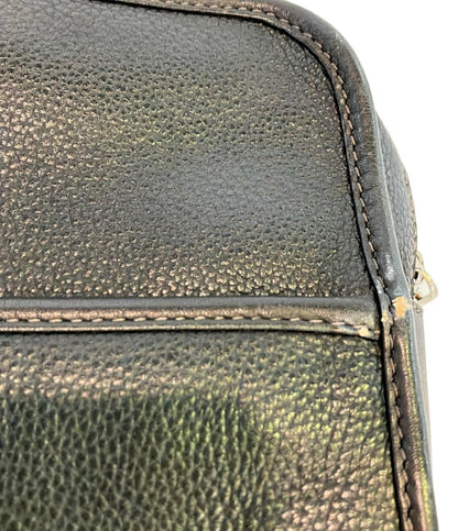 ロエベ ブリーフケース ハンドバッグ アナグラム レディース LOEWE