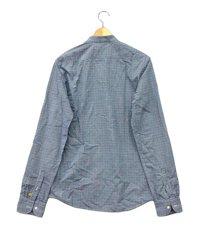 スコッチアンドソーダ チェック柄長袖シャツ メンズ SIZE S (S) SCOTCH&SODA