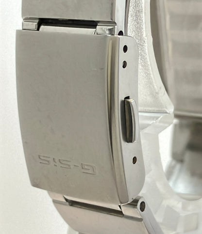 CASIO 腕時計 Baby-G クオーツ ピンク STG-110 レディース カシオ