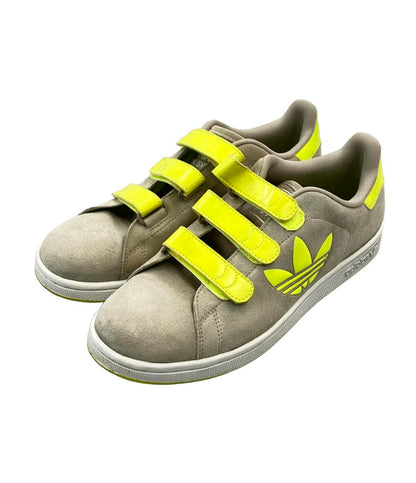 adidas ローカットスニーカー スタンスミス ベルクロ メンズ SIZE 27.5 (L) アディダス