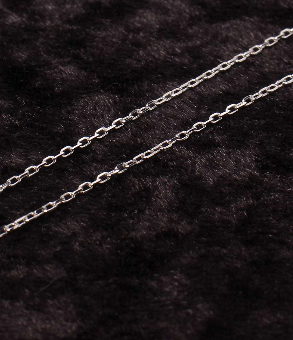 美品 SWAROVSKI ネックレス バタフライモチーフ 蝶モチーフ 5129693 レディース スワロフスキー