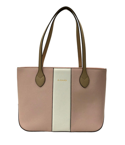 美品 & chouette ショルダーバッグ 肩掛け レディース アンドシュエット