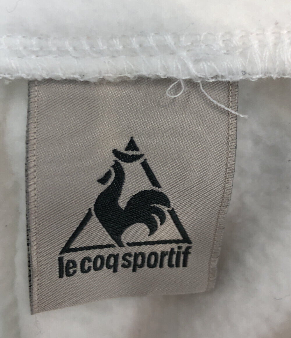 ルコックスポルティフ  プルオーバーフーディー 裏起毛      メンズ  (XS以下) le coq sportif