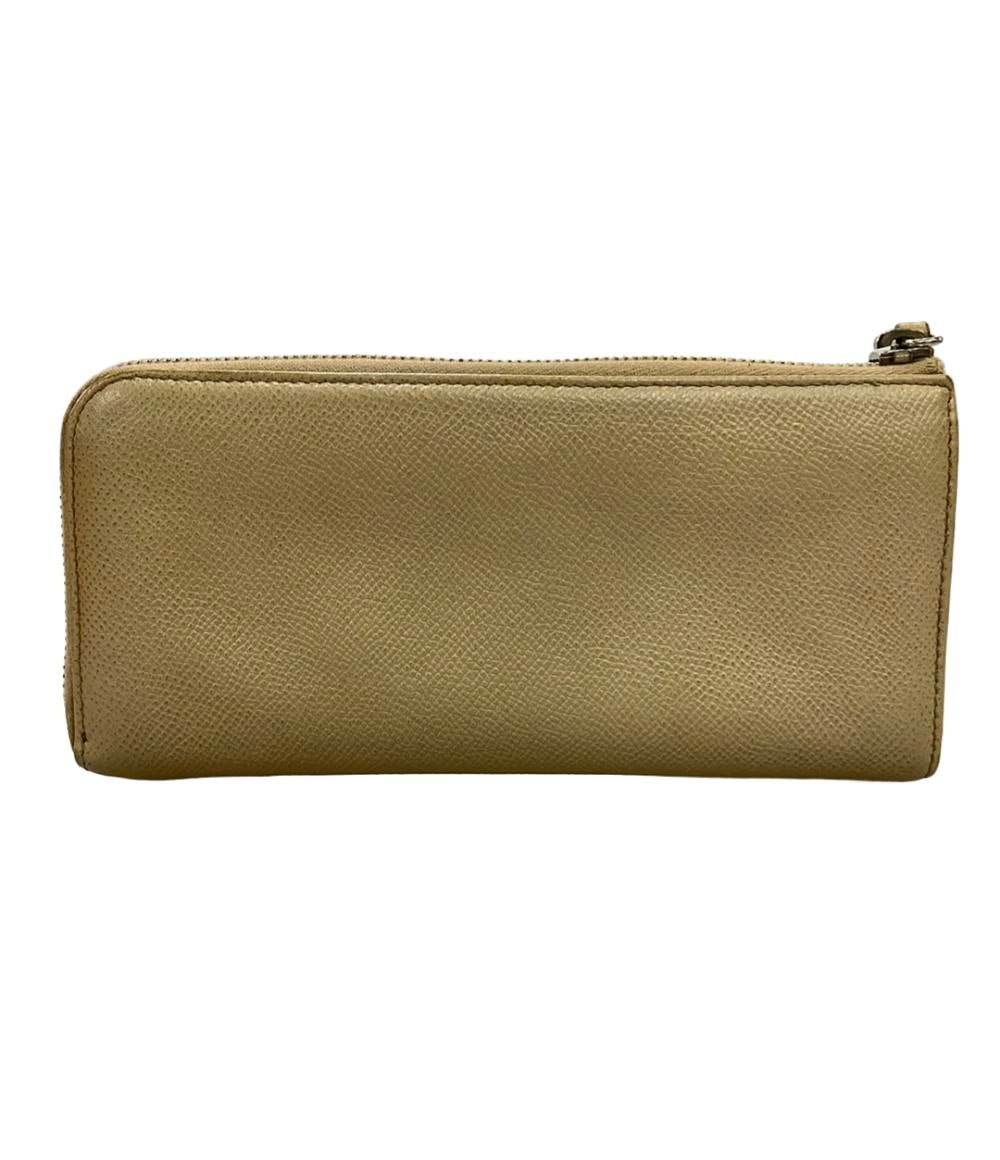 TOD’S L字ファスナー長財布 レディース トッズ