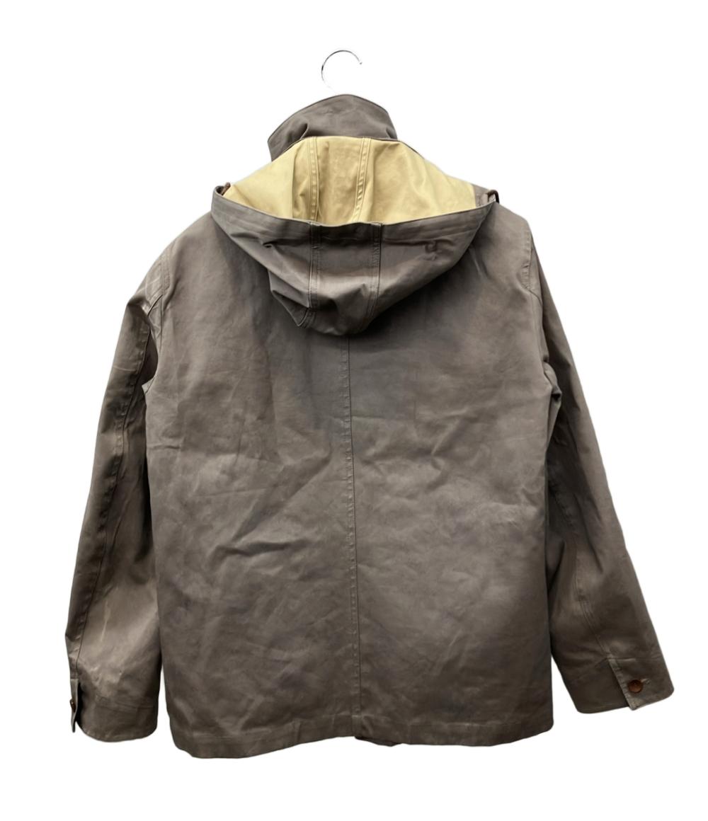 スティーブンアラン モッズコート メンズ SIZE M (M) Steven Alan