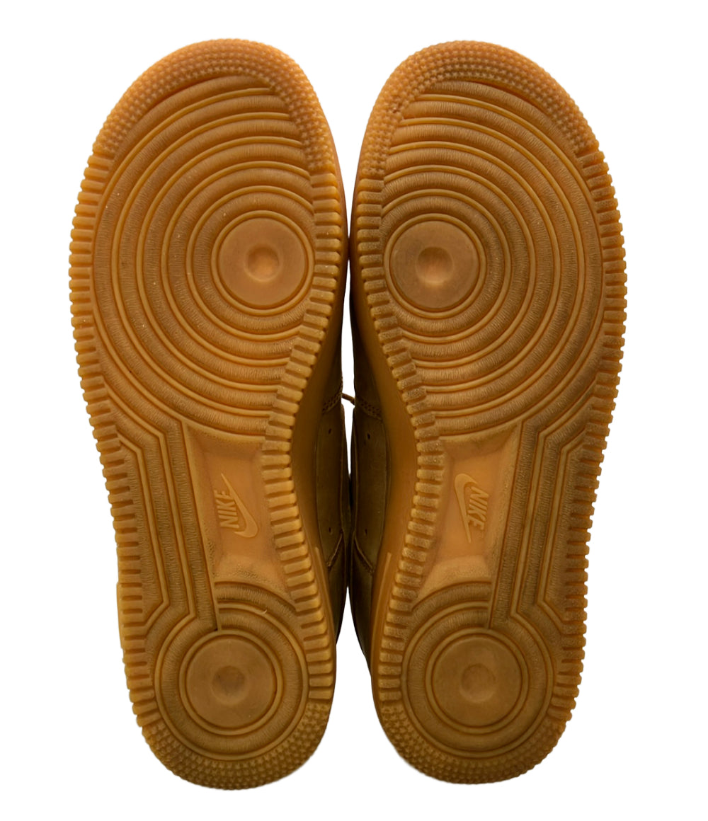 NIKE ローカットスニーカー エアフォース1 ロー フラックス AA4061-200 メンズ SIZE 26.5 ナイキ