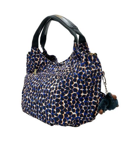 Kipling 2WAY ハンドバッグ ショルダーバッグ 斜め掛け レディース キプリング