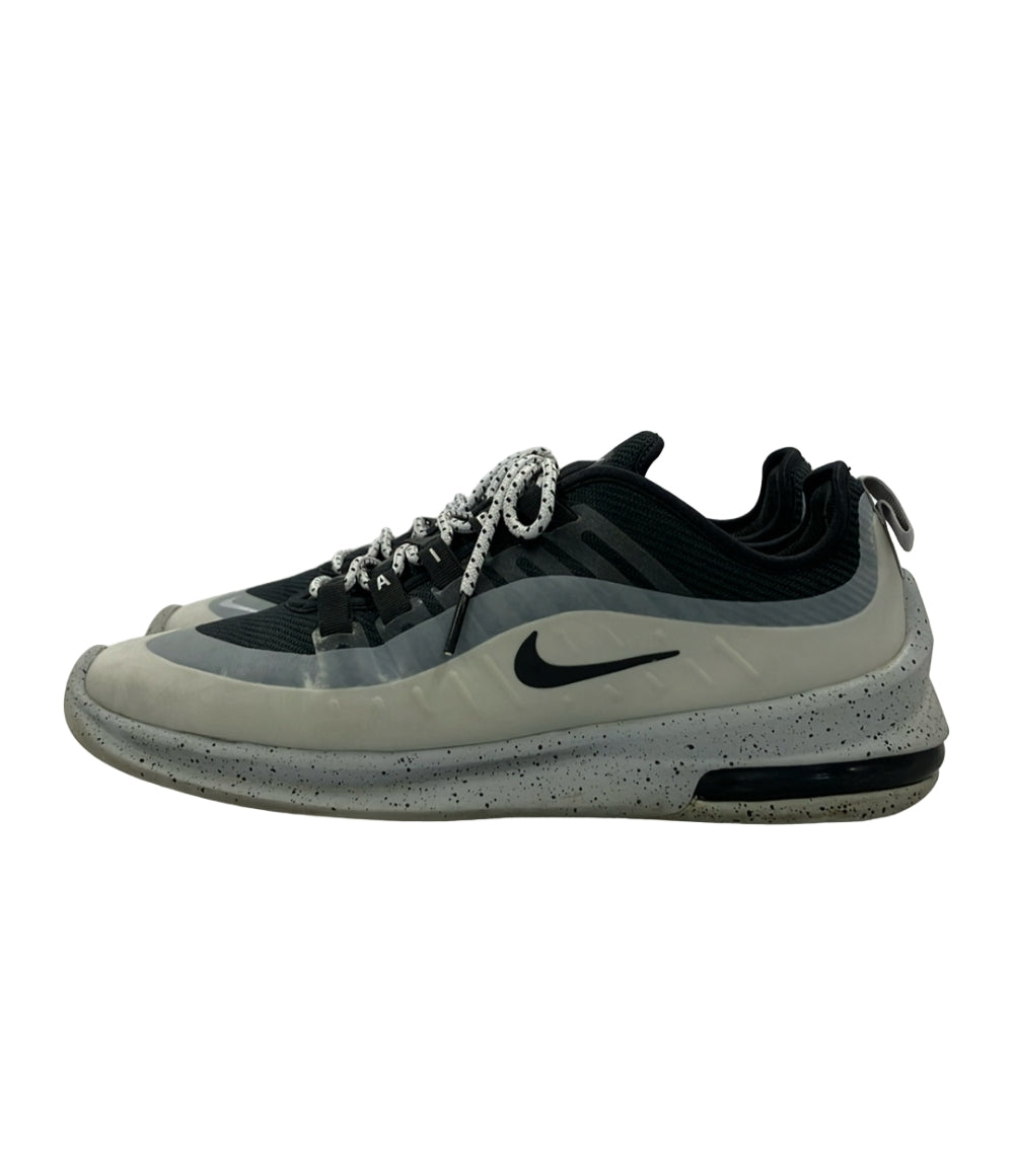 NIKE ローカットスニーカー エアマックス アクシスプレミアム AA2148-003 メンズ SIZE 27.5 ナイキ