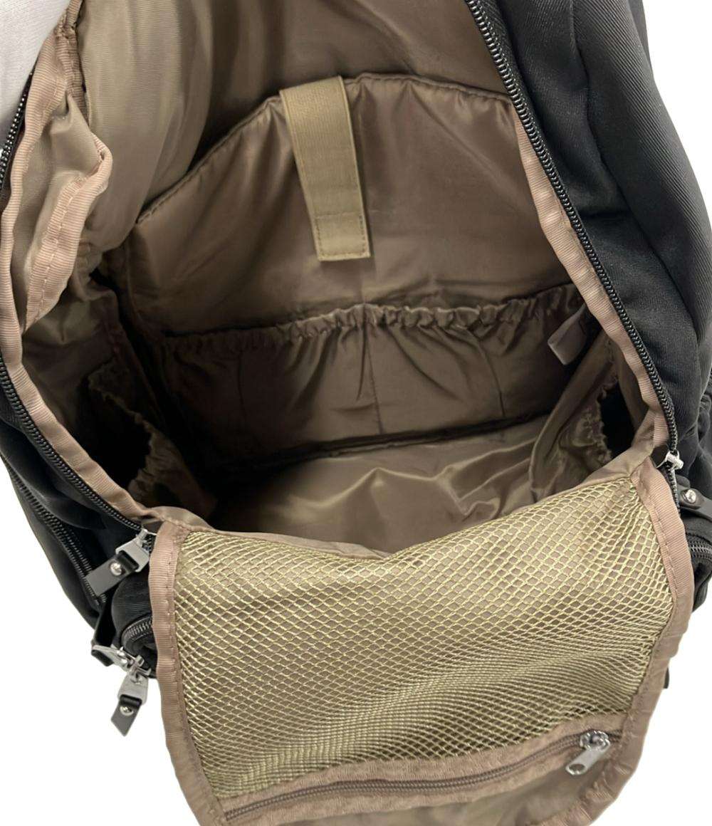 アウトドア リュック デイパック レディース OUTDOOR