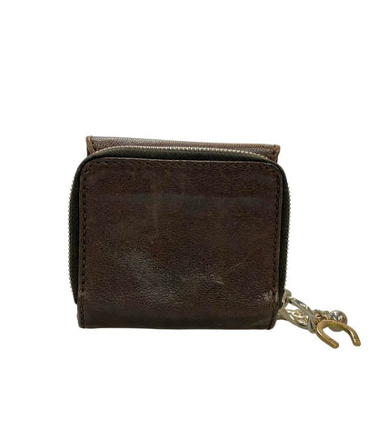 Chloe 二つ折り財布 レザー レディース クロエ