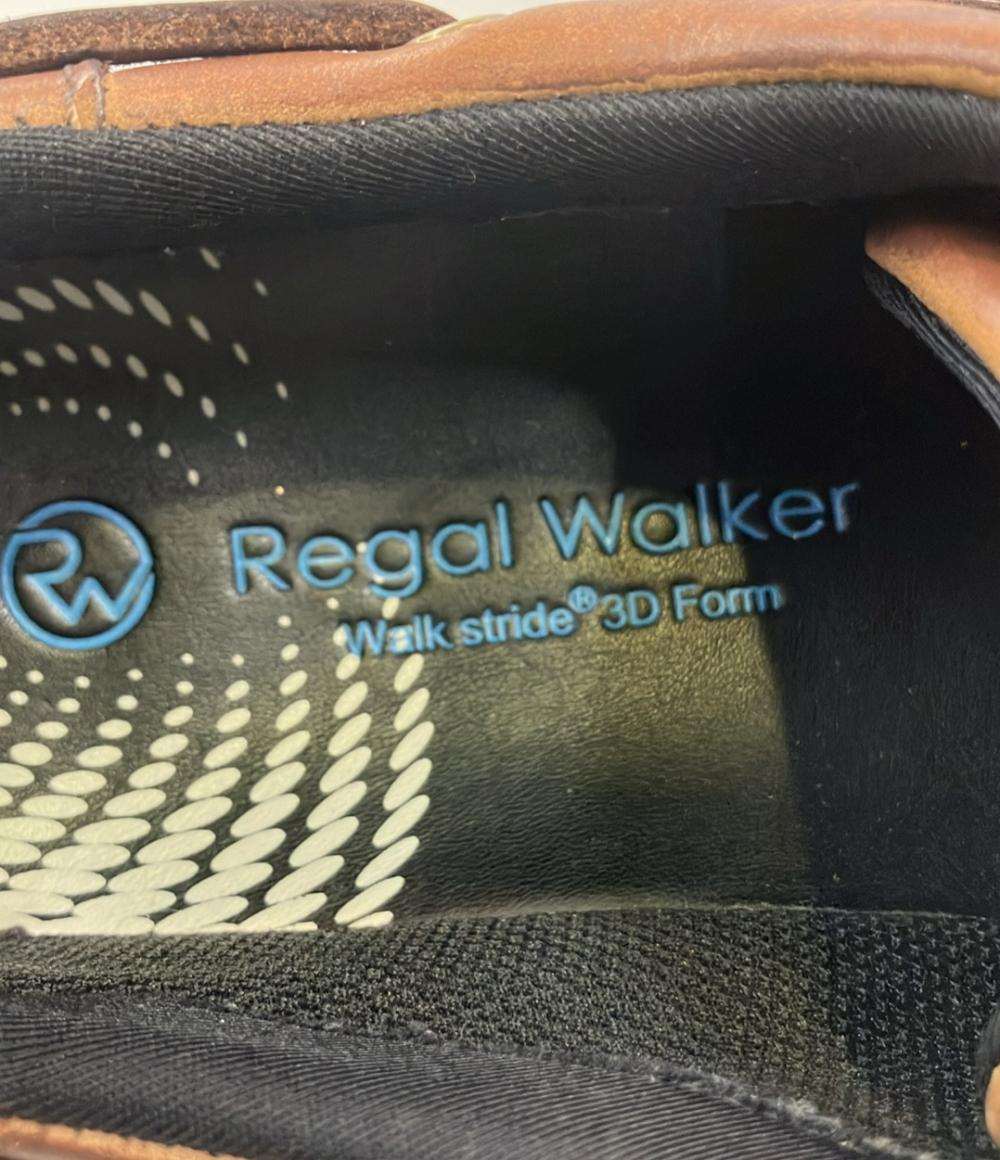 Regal Walker デッキシューズ メンズ SIZE 25.0 (S) リーガルウォーカー