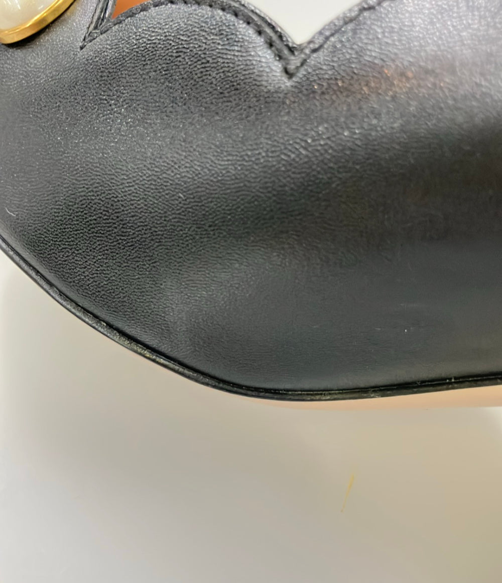 GUCCI パンプス レディース SIZE 40 (27cm) グッチ