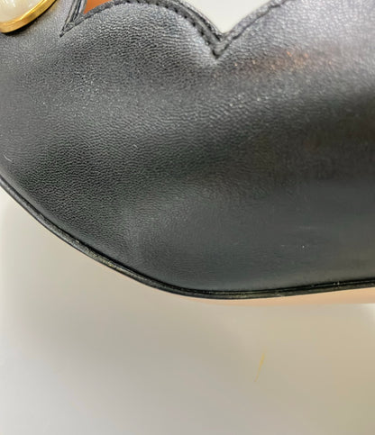 GUCCI パンプス レディース SIZE 40 (27cm) グッチ