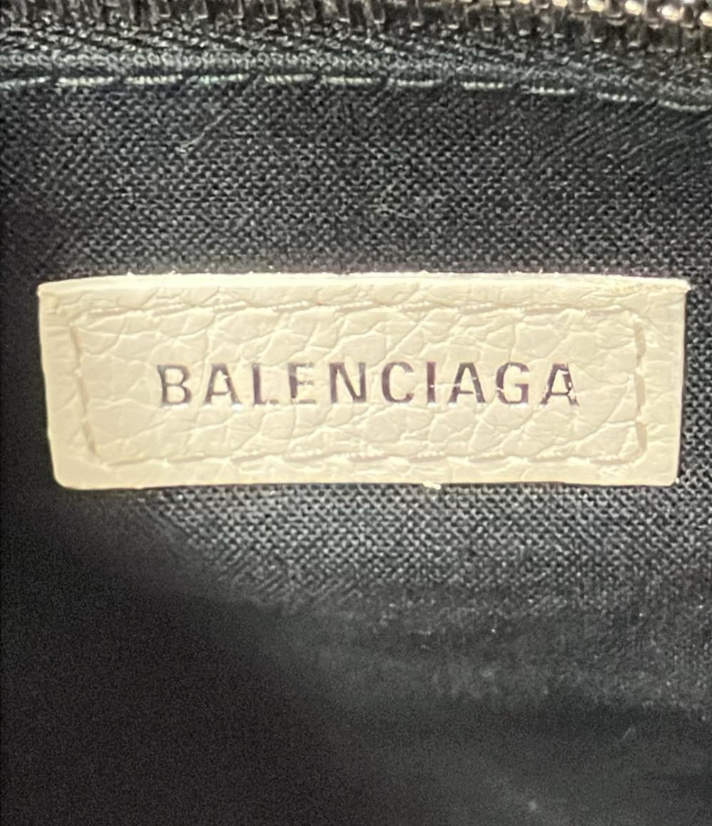 BALENCIAGA 2WAY ハンドバッグ ショルダーバッグ 斜め掛け 528655 レディース バレンシアガ