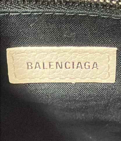 BALENCIAGA 2WAY ハンドバッグ ショルダーバッグ 斜め掛け 528655 レディース バレンシアガ