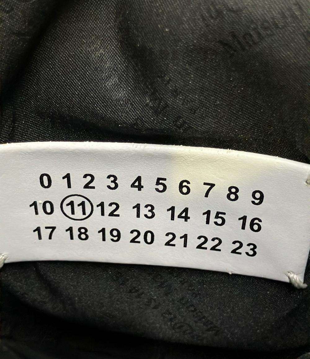 Maison Margiela ショルダーバッグ 斜め掛け ミニカメラバッグ S55WG0119 メンズ メゾン マルジェラ