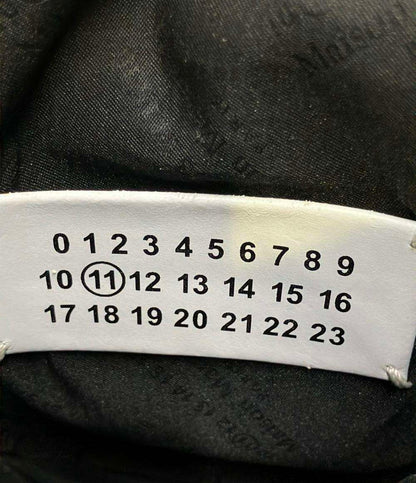 Maison Margiela ショルダーバッグ 斜め掛け ミニカメラバッグ S55WG0119 メンズ メゾン マルジェラ