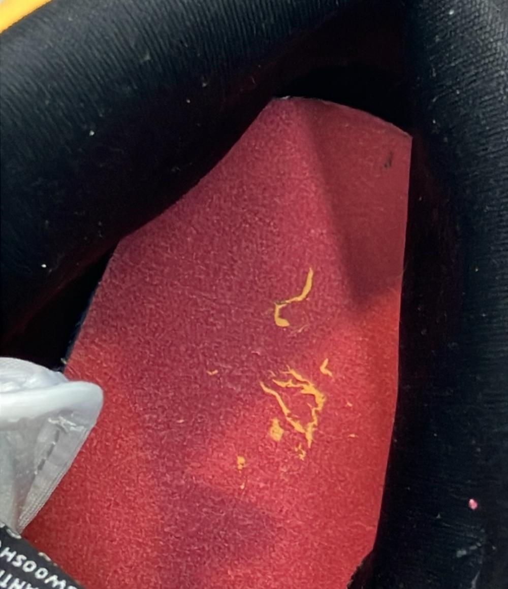 美品 Air Jordan NIKE ハイカットスニーカー エアジョーダン1 ハイ OG 555088-603 メンズ SIZE 27.0 (L) エアジョーダン ナイキ