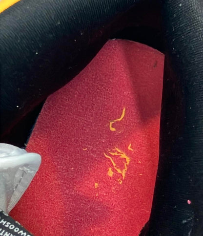 美品 Air Jordan NIKE ハイカットスニーカー エアジョーダン1 ハイ OG 555088-603 メンズ SIZE 27.0 (L) エアジョーダン ナイキ