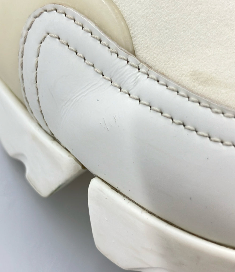 Christian Dior ローカットスニーカー レディース SIZE 37 (23.5cm) クリスチャンディオール