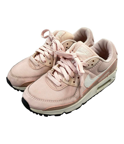 NIKE ローカットスニーカー W AIR MAX 90 DH8010-600 レディース SIZE 23.0 (M) ナイキ