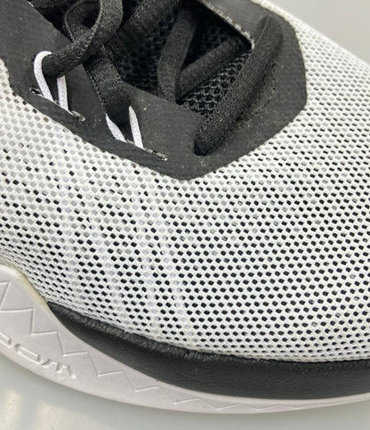 NIKE ミドルカットスニーカー ZOOM EVIDENCE 852464-100 メンズ SIZE 25.5 (S) ナイキ