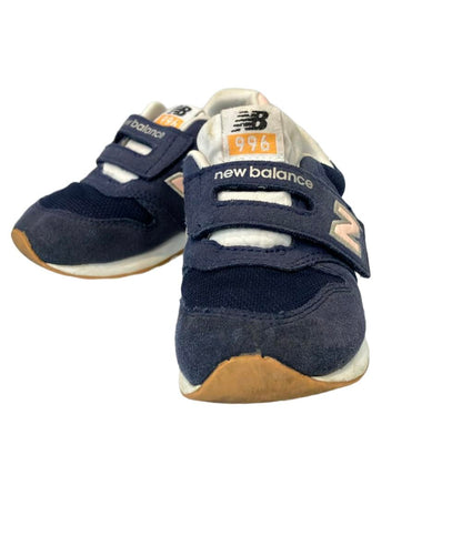 ニューバランス ローカットスニーカー IZ996RC3 キッズ SIZE 15.5 (M) NEW BALANCE