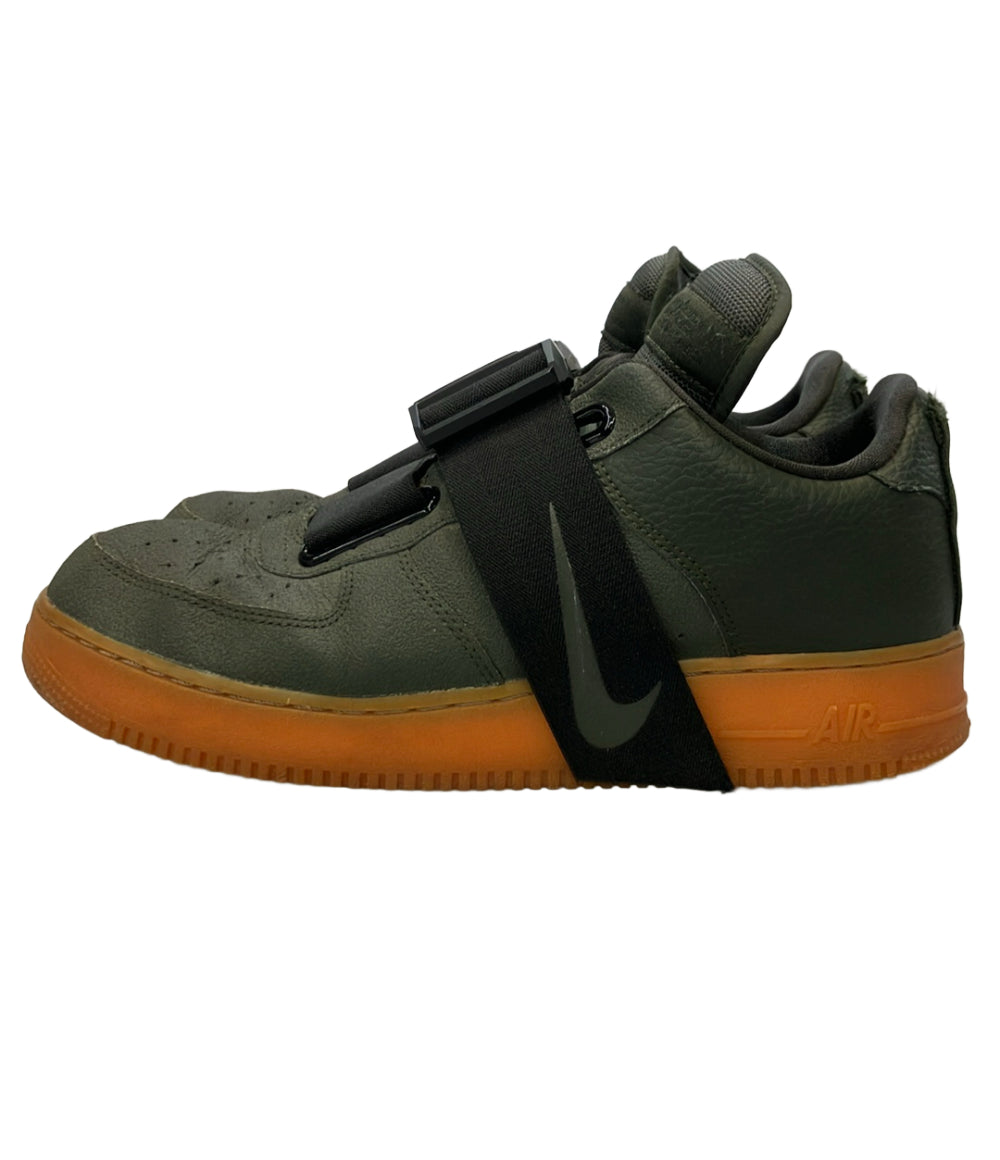 NIKE ローカットスニーカー AIR FORCE 1 UTILITY AO1531-300 メンズ SIZE 28.0 (XL) ナイキ