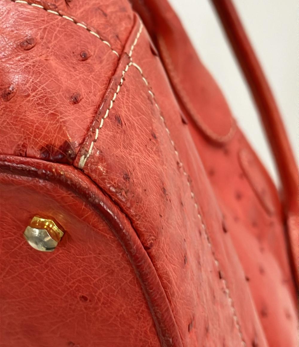 ☆良品☆ Franco Parmeggiani フランコパルメジャーニ クロコダイル 2way ハンドバッグ ショルダーバッグ 良品 フランコパルメジャーニ イタリア製 Franco Parmeggiani 長財布