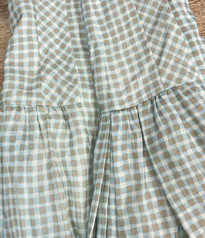 美品 ルネ ノースリーブワンピース レディース SIZE 34 (S) Rene