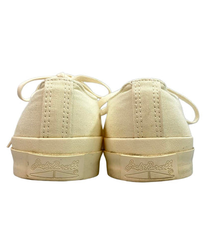 コンバース ローカットスニーカー ジャックパーセル モノカラーズ 1CL250 レディース SIZE 24.5 (L) CONVERSE