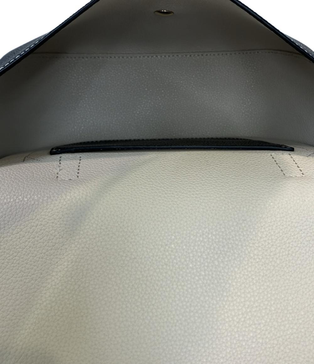 美品 アニエスベー ショルダーバッグ PAS13-05 レディース agnes b.