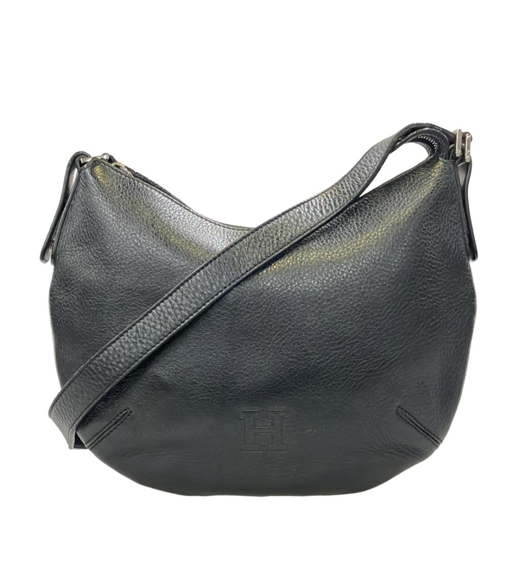 HIROFU ショルダーバッグ 斜め掛け レディース ヒロフ