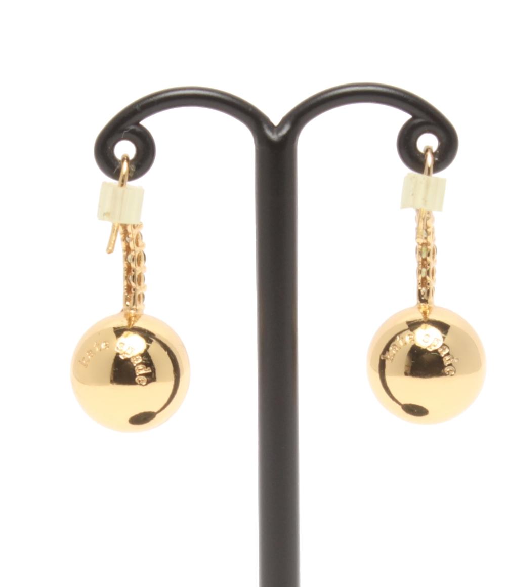 Kate Spade ピアス レディース ケイトスペード