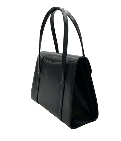 美品 傳濱野 ハンドバッグ ファシリセレナ レディース デンハマノ