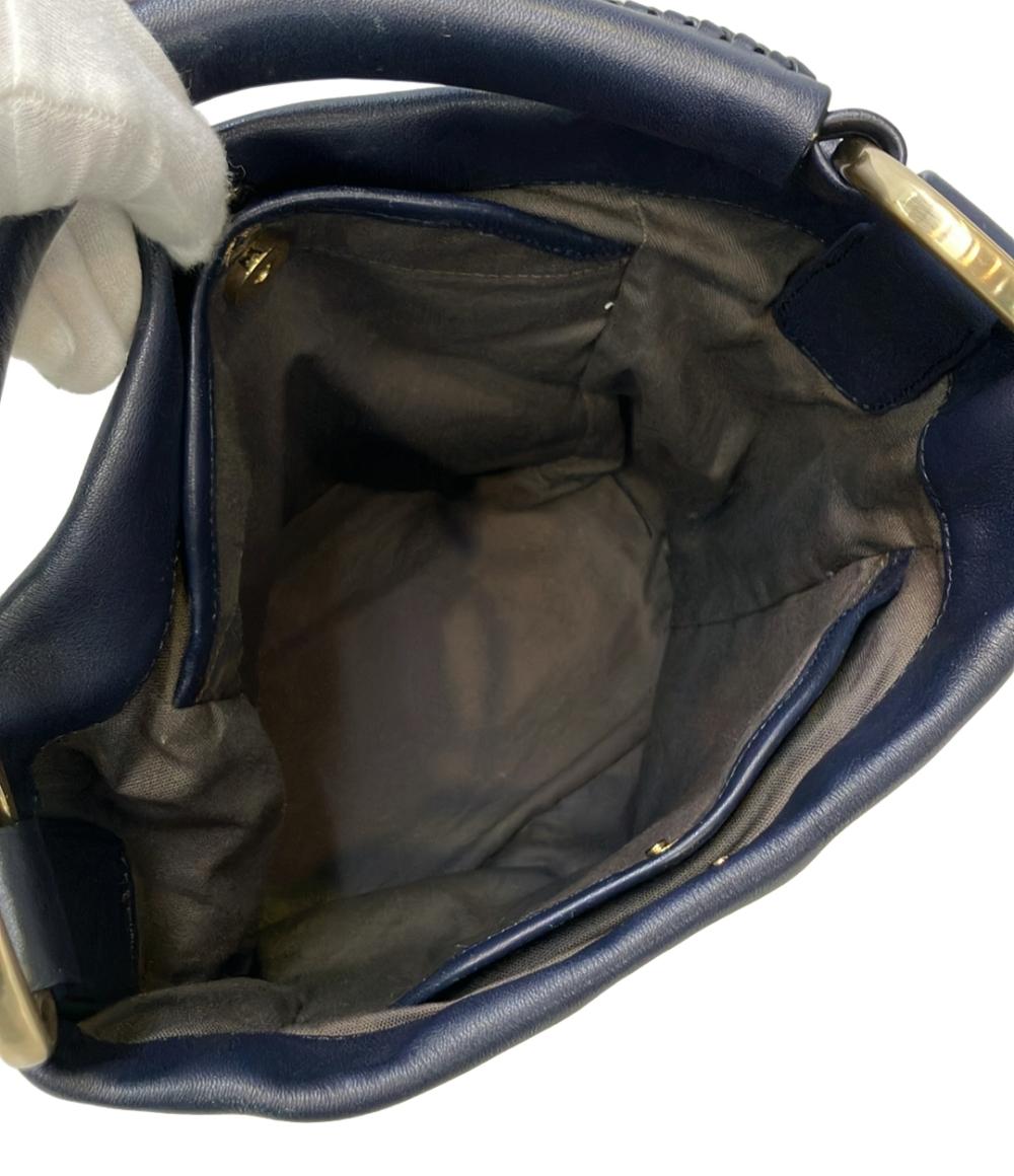 SAZABY ショルダーバッグ 肩掛け ハンドバッグ レディース サザビー