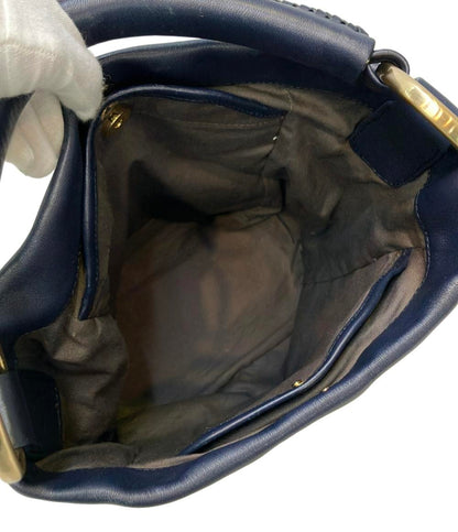 SAZABY ショルダーバッグ 肩掛け ハンドバッグ レディース サザビー