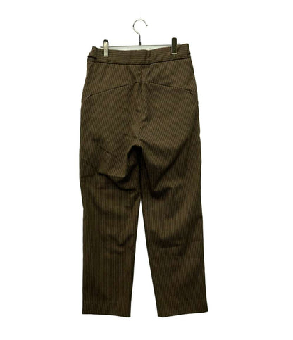 Needles タックパンツ メンズ SIZE S ニードルズ