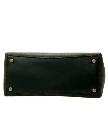 COACH 2wayハンドバッグ ショルダーバッグ シグネチャー F67026 レディース コーチ