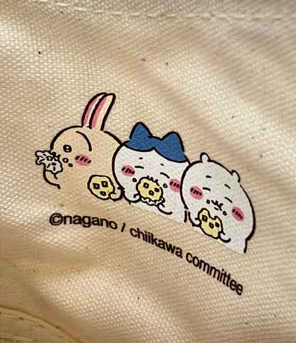 美品 CONVERSE ハイカットスニーカー ×ちいかわ 1SE426 レディース SIZE 24.0 コンバース