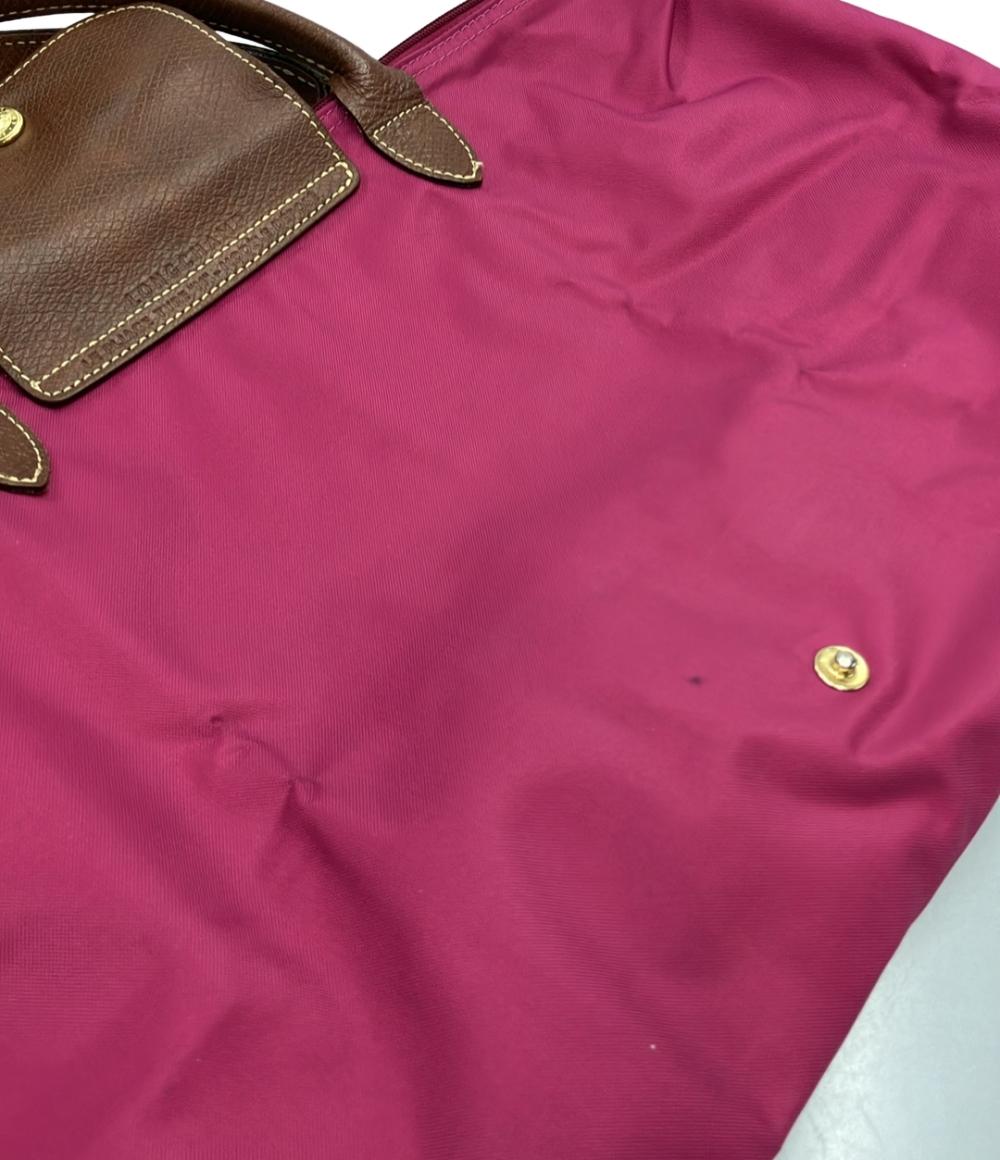 ロンシャン トートバッグ ル プリアージュ M レディース Longchamp