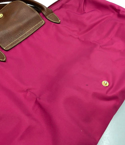 ロンシャン トートバッグ ル プリアージュ M レディース Longchamp