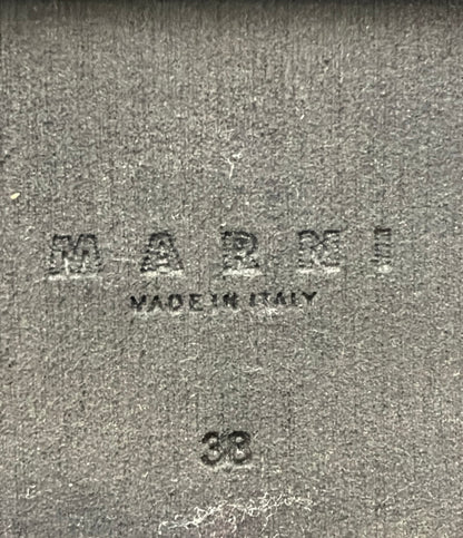MARNI レースアップシューズ レディース SIZE 38 マルニ