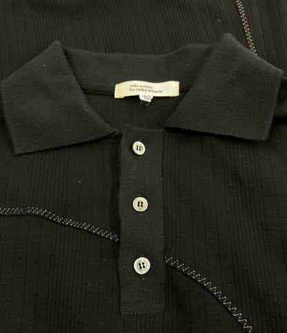 ミラショーン バイ チカ キサダ 半袖ワンピース レディース SIZE 40 (M) mila schon by chika kisada