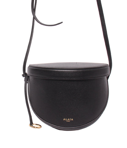 ALAIA ショルダーバッグ 斜め掛け AA1L2013CA21 レディース アライヤ