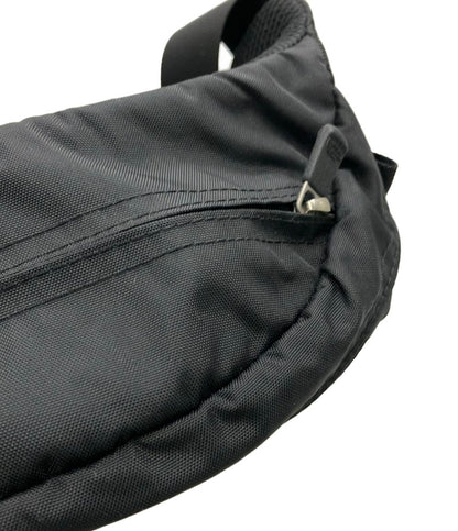 美品 THE NORTH FACE ボディバッグ ウエストバッグ ウエストポーチ スウィープ NM72100 メンズ レディース ザ・ノース・フェイス